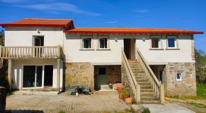 Ferme T7 à São Julião e Silva de 241 m²