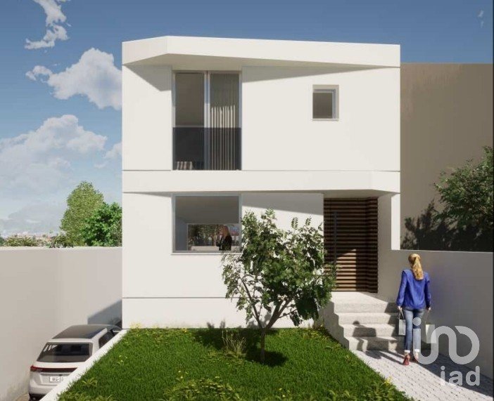 Terreno em Ramalde de 247 m²