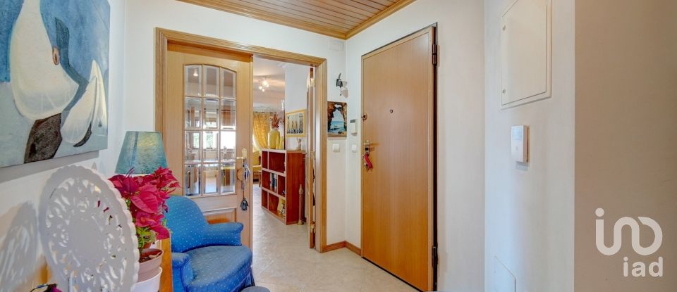 Apartamento T3 em Algés, Linda-a-Velha e Cruz Quebrada-Dafundo de 118 m²