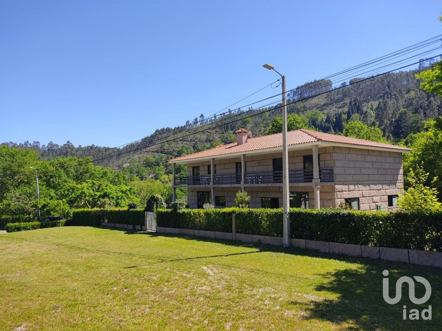 Casa / Villa T7 em Tabuaças de 600 m²