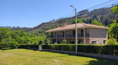 Casa / Villa T7 em Tabuaças de 600 m²