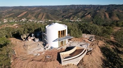 Demeure T2 à Alte de 140 m²