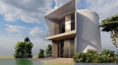 Demeure T2 à Alte de 140 m²