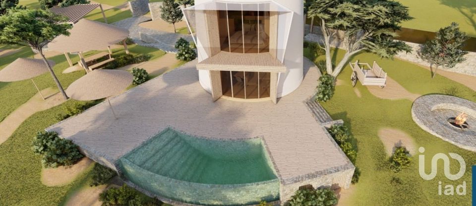 Demeure T2 à Alte de 140 m²