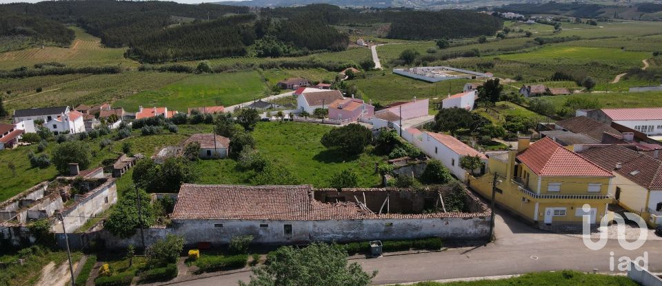 Quinta T0 em Cadaval e Pêro Moniz de 369 m²