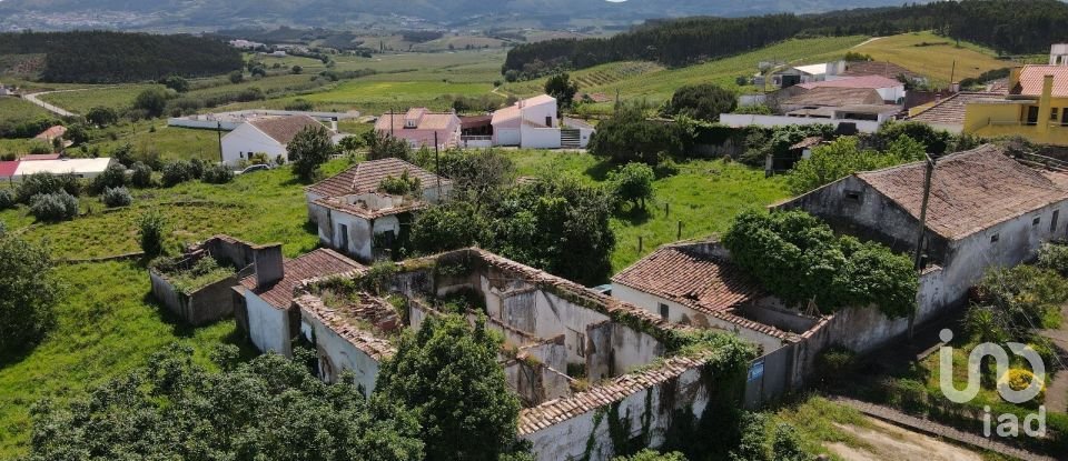Quinta T0 em Cadaval e Pêro Moniz de 369 m²
