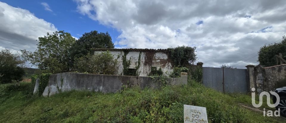 Quinta T0 em Cadaval e Pêro Moniz de 369 m²