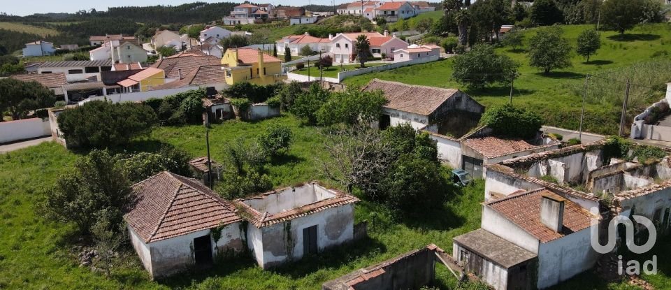 Quinta T0 em Cadaval e Pêro Moniz de 369 m²