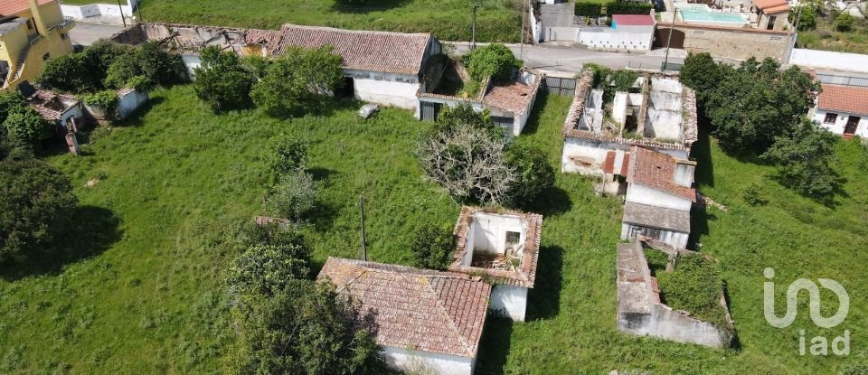 Quinta T0 em Cadaval e Pêro Moniz de 369 m²