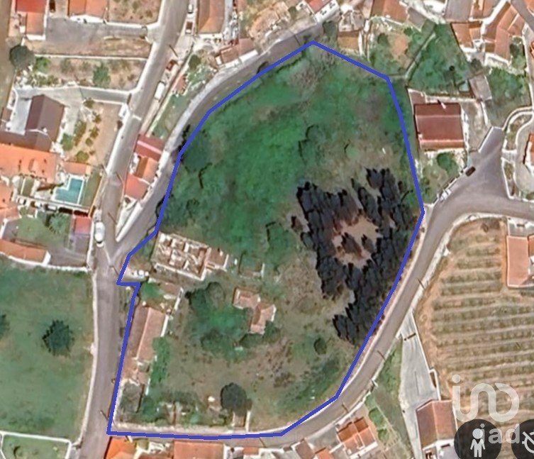 Quinta T0 em Cadaval e Pêro Moniz de 369 m²