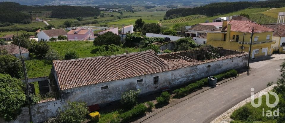 Farm T0 in Cadaval e Pêro Moniz of 369 m²
