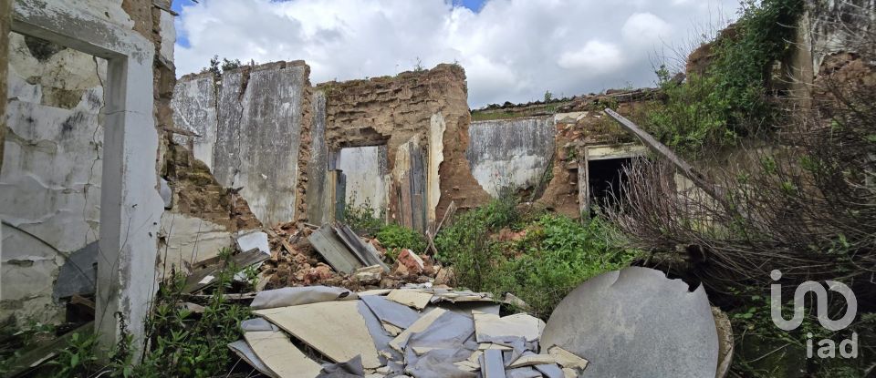 Quinta T0 em Cadaval e Pêro Moniz de 369 m²