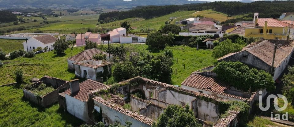 Quinta T0 em Cadaval e Pêro Moniz de 369 m²