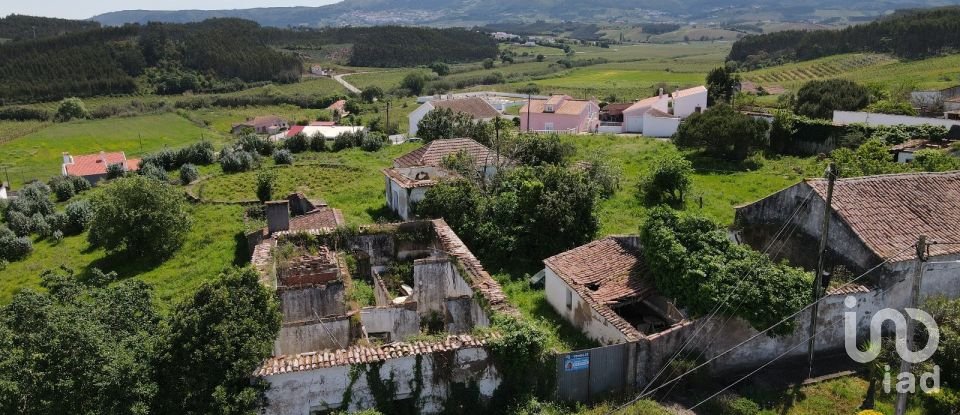 Quinta T0 em Cadaval e Pêro Moniz de 369 m²