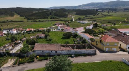 Farm T0 in Cadaval e Pêro Moniz of 369 m²