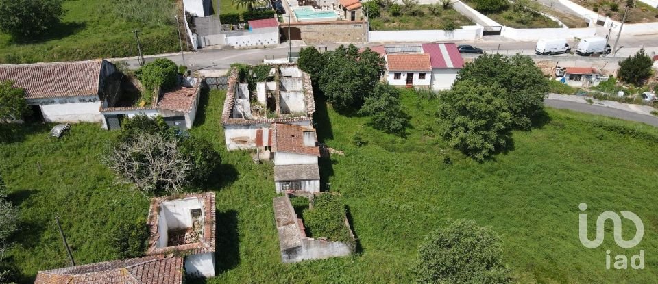 Quinta T0 em Cadaval e Pêro Moniz de 369 m²