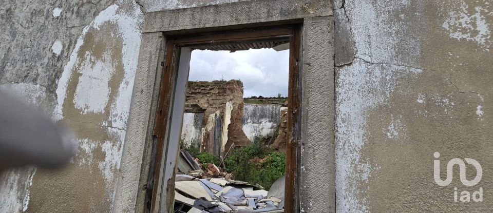 Quinta T0 em Cadaval e Pêro Moniz de 369 m²