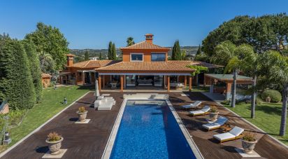 Gîte T5 à Loulé (São Sebastião) de 743 m²