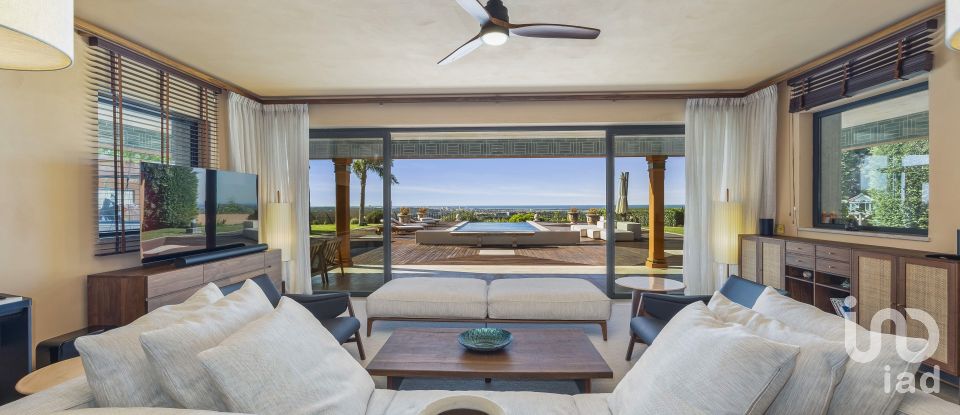 Casa T5 em Loulé (São Sebastião) de 743 m²