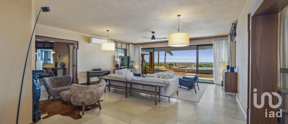 Casa T5 em Loulé (São Sebastião) de 743 m²