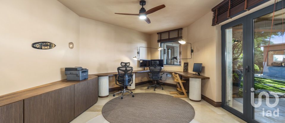 Casa T5 em Loulé (São Sebastião) de 743 m²