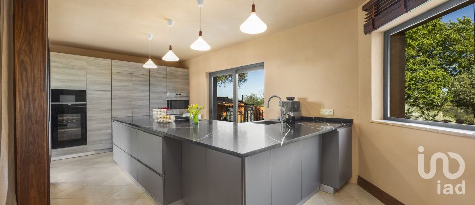 Casa T5 em Loulé (São Sebastião) de 743 m²