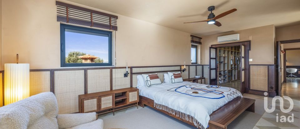 Casa T5 em Loulé (São Sebastião) de 743 m²