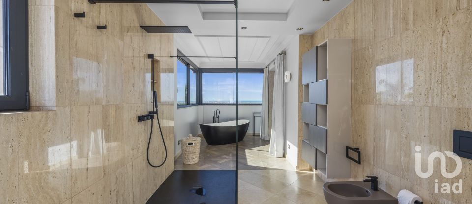 Casa T5 em Loulé (São Sebastião) de 743 m²