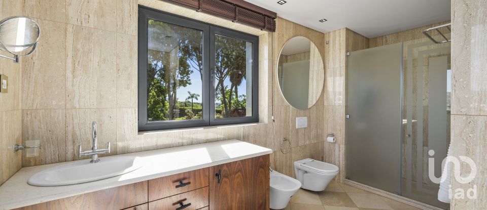 Casa T5 em Loulé (São Sebastião) de 743 m²