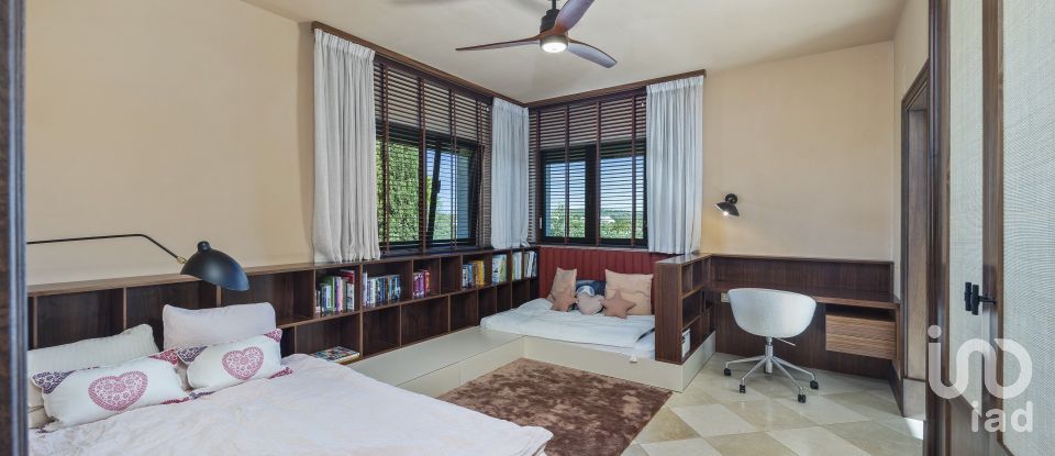 Casa T5 em Loulé (São Sebastião) de 743 m²