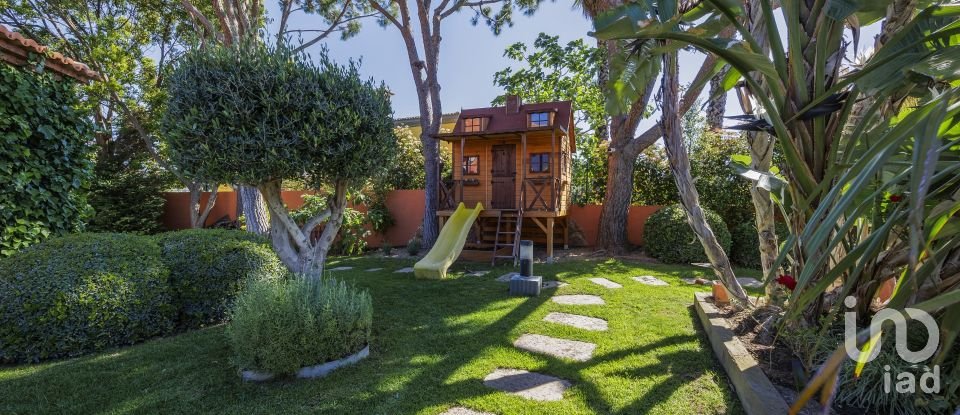 Casa T5 em Loulé (São Sebastião) de 743 m²