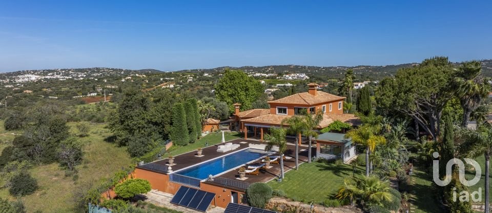 Casa T5 em Loulé (São Sebastião) de 743 m²