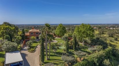 Gîte T5 à Loulé (São Sebastião) de 743 m²