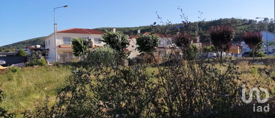 Terreno em Porto de Mós - São João Baptista e São Pedro de 189 m²