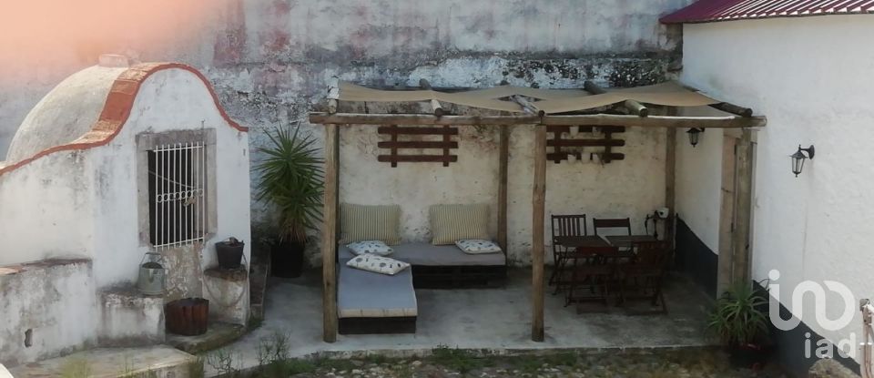 House T5 in Enxara do Bispo, Gradil e Vila Franca do Rosário of 171 m²