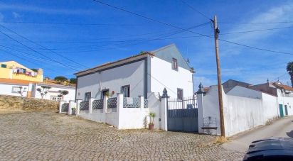 Casa / Villa T5 em Enxara do Bispo, Gradil e Vila Franca do Rosário de 171 m²