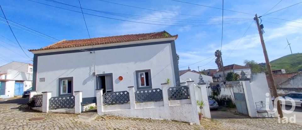 House T5 in Enxara do Bispo, Gradil e Vila Franca do Rosário of 171 m²
