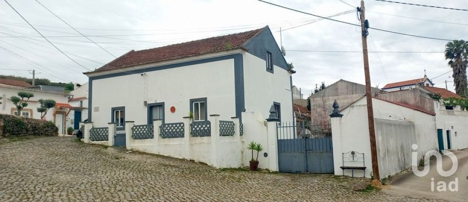 House T5 in Enxara do Bispo, Gradil e Vila Franca do Rosário of 171 m²