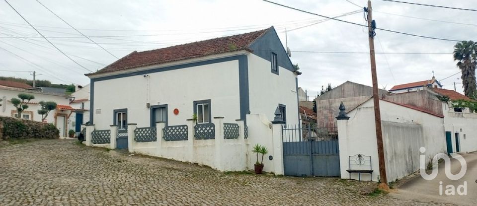 Maison T5 à Enxara do Bispo, Gradil e Vila Franca do Rosário de 171 m²