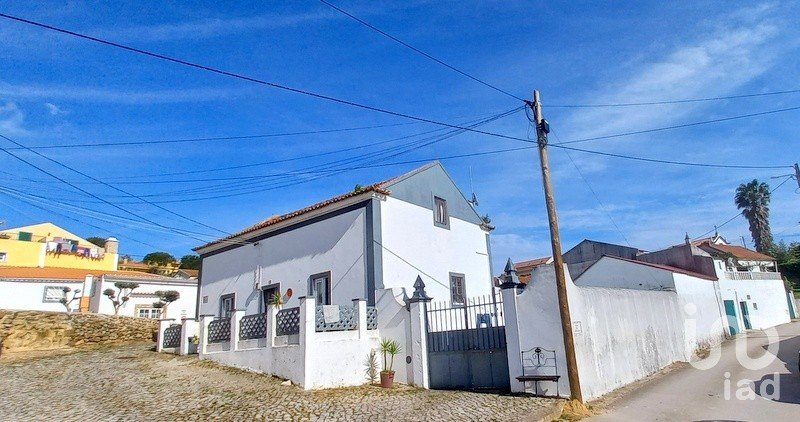 House T5 in Enxara do Bispo, Gradil e Vila Franca do Rosário of 171 m²