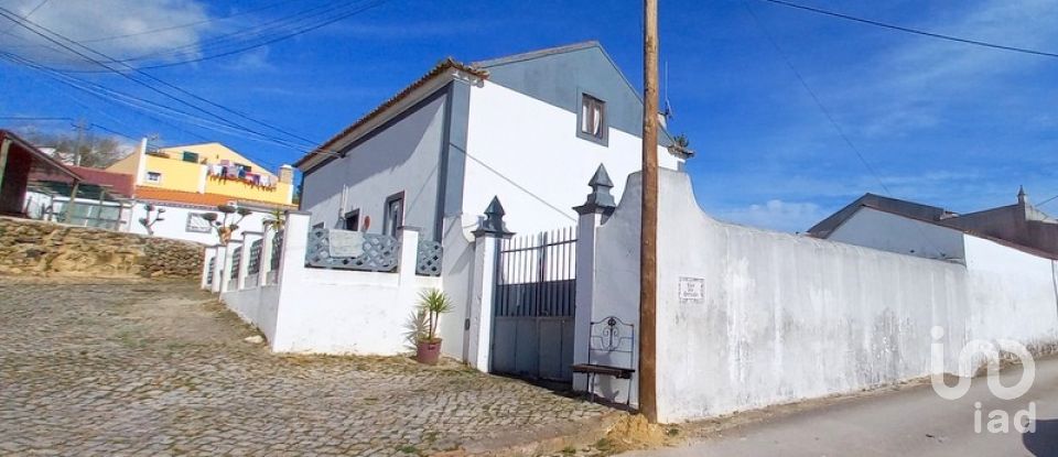 Casa / Villa T5 em Enxara do Bispo, Gradil e Vila Franca do Rosário de 171 m²