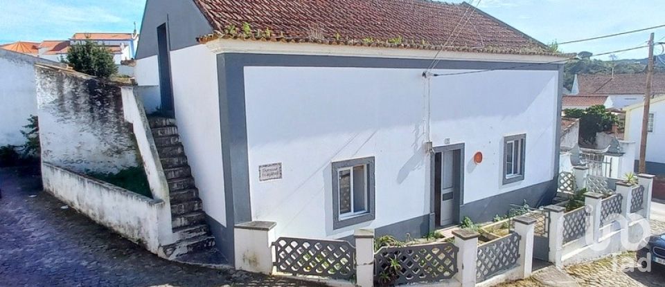 House T5 in Enxara do Bispo, Gradil e Vila Franca do Rosário of 171 m²