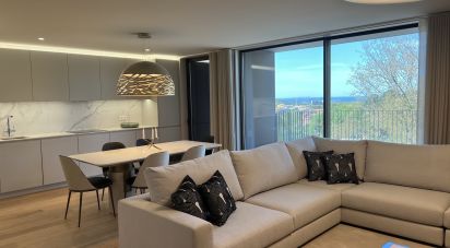 Apartment T3 in Santa Marinha E São Pedro Da Afurada of 128 m²