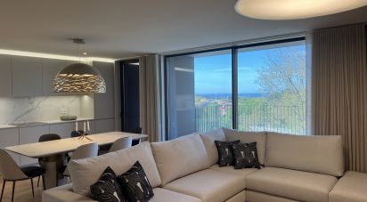 Apartment T3 in Santa Marinha E São Pedro Da Afurada of 128 m²