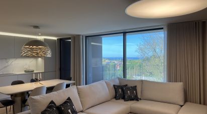 Apartment T3 in Santa Marinha E São Pedro Da Afurada of 128 m²