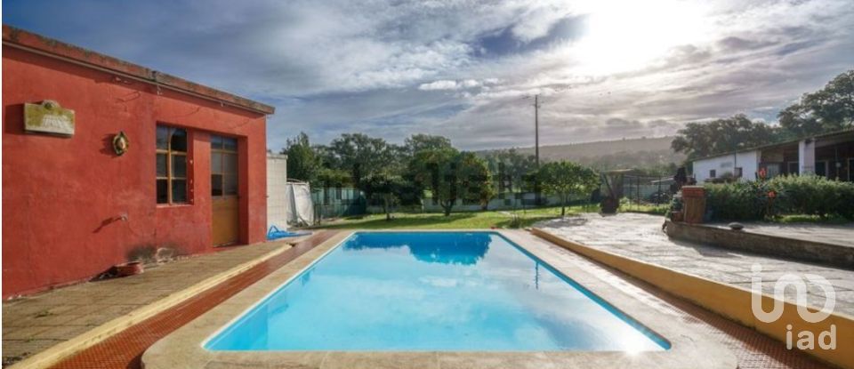 Casa / Villa T5 em Quinta do Anjo de 336 m²