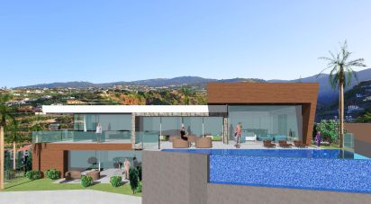 Lodge T3 in Ponta do Sol of 252 m²