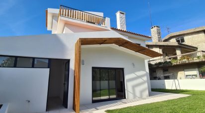 Maison T4 à Carnaxide e Queijas de 202 m²