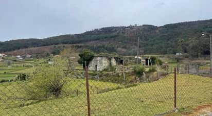 Terreno para construção em Labrujó, Rendufe e Vilar do Monte de 4 575 m²