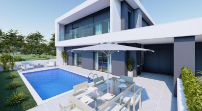 Maison T4 à Amora de 198 m²